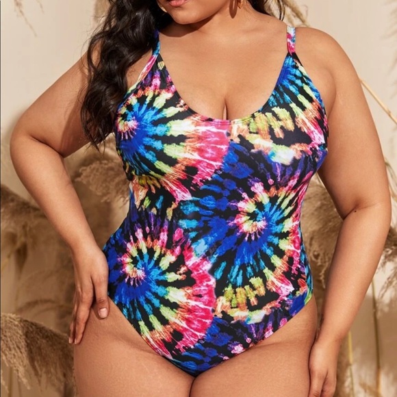 Rainbow one pice - Picture 2 of 7